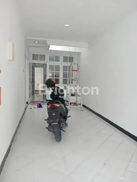 image RUMAH DHARMAHUSADA INDAH SIAP HUNI DEKAT GALAXY MALL  (6)