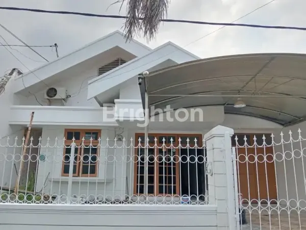 image RUMAH DHARMAHUSADA INDAH SIAP HUNI DEKAT GALAXY MALL  (1)
