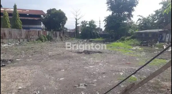 TANAH RAYA BUDURAN SIDOARJO