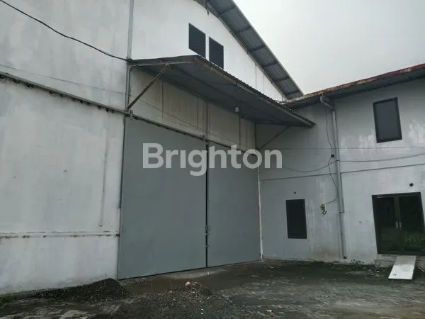 image GUDANG SIAP HUNI LOKASI SANGAT STRATEGIS (5)