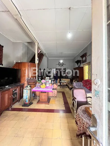 image RUMAH HITUNG TANAH NOL JALAN PROPINSI ARAH BATU - KEDIRI  (7)