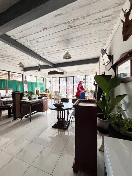 image RUMAH HITUNG TANAH NOL JALAN PROPINSI ARAH BATU - KEDIRI  (1)