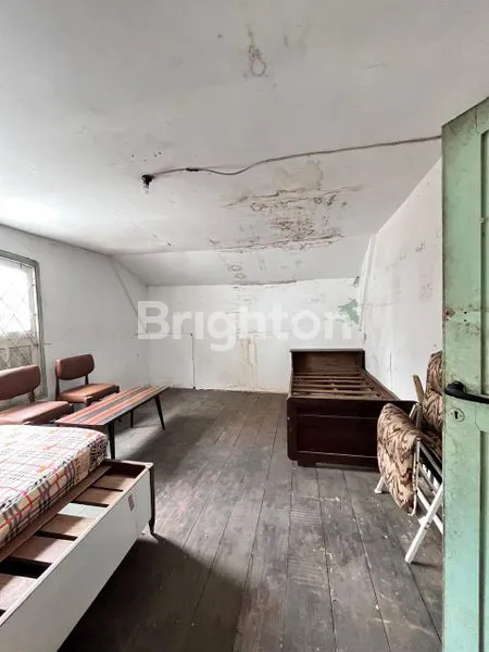 image RUMAH HITUNG TANAH NOL JALAN PROPINSI ARAH BATU - KEDIRI  (8)