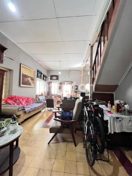 image RUMAH HITUNG TANAH NOL JALAN PROPINSI ARAH BATU - KEDIRI  (5)