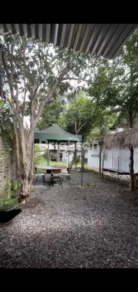 image RUMAH HITUNG TANAH NOL JALAN PROPINSI ARAH BATU - KEDIRI  (6)