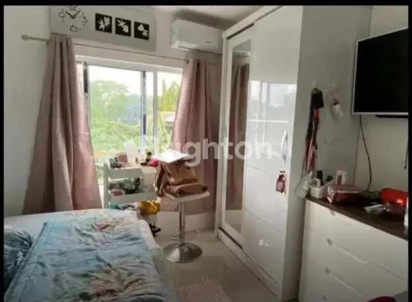 image DI SEWAKAN RUMAH DI DEKAT AREA LIPPO KARAWACI FULL FURNISH (4)