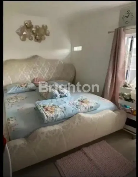 image DI SEWAKAN RUMAH DI DEKAT AREA LIPPO KARAWACI FULL FURNISH (5)