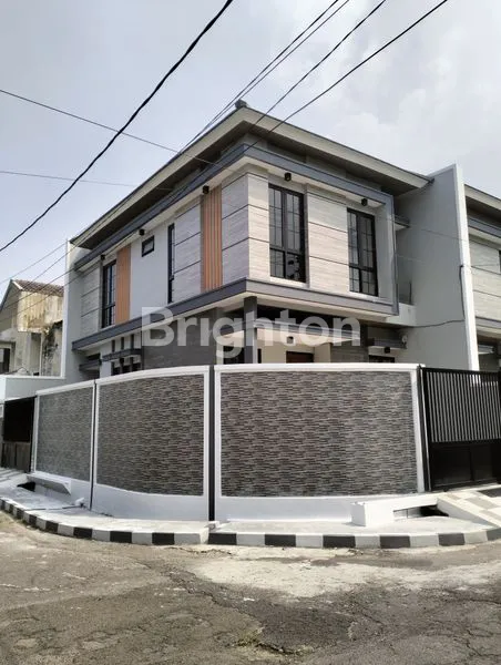 image BARUK UTARA NIRWANA EXECUTIVE BARU GRESSS (3)