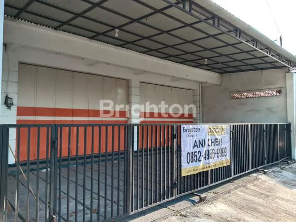 image DISEWAKAN RUKO LOKASI JALAN NASIONAL, JALAN RAYA URIP SUMOHARJO  SIDODADI HARGA 60 JUTA / TAHUN NEGO  (1)