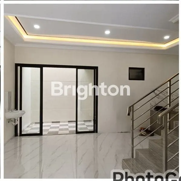 image BARUK UTARA NIRWANA EXECUTIVE BARU GRESSS (4)