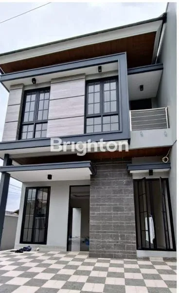 image BARUK UTARA NIRWANA EXECUTIVE BARU GRESSS (5)