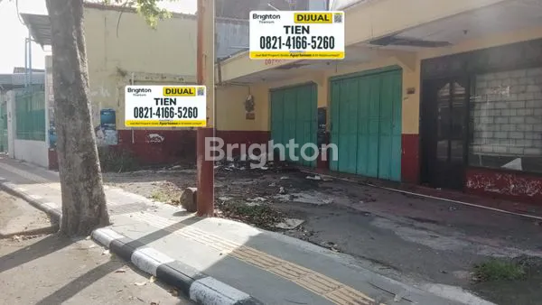 image RUKO NOL JALAN JALUR ANTAR KOTA ANTAR PROPINSI (1)
