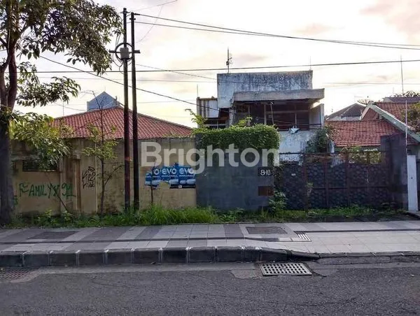 Gambar Property RUMAH HITUNG TANAH GAYUNGSARI BARAT