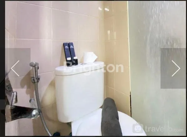 image APARTEMEN SUDIRMAN SUITES KHUSUS INVESTASI  (8)