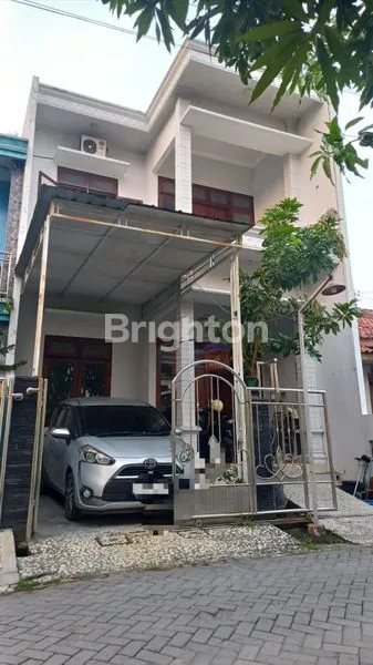 image RUMAH TERAWAT 2 LANTAI DI SEMARANG TIMUR (1)