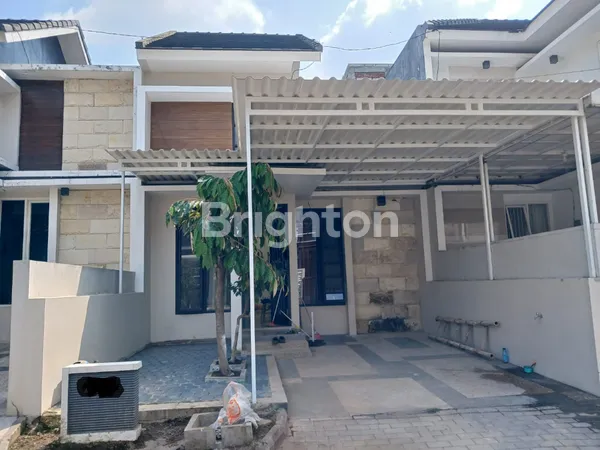 Gambar Property RUMAH VILLA DIENG RESIDENCE