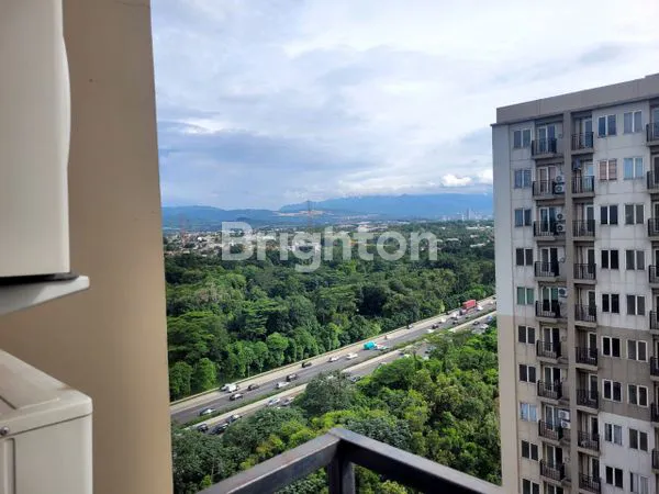 image JUAL APARTEMEN PODOMORO CIMANGGIS  (5)