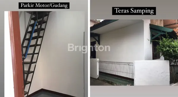 image RUMAH HUNIAN LOKASI STRATEGIS JAGAKARSA (6)