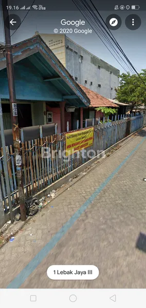image HITUNG TANAH SELANGKAH RAYA KENJERAN (2)