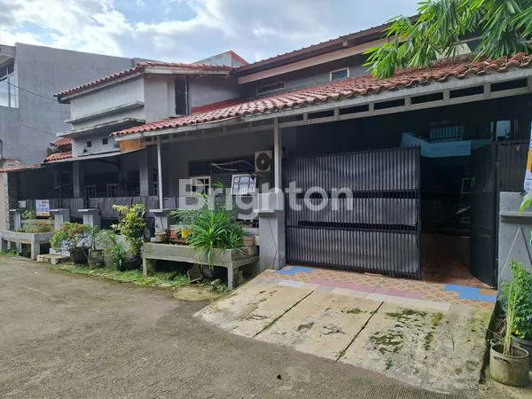 image RUMAH ASRI TAMAN MANGGIS PERMAI DEPOK (1)