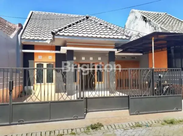 image RUMAH BAGUS KOKOH SIAP HUNI DI DEKAT ARAYA KOTA MALANG HARGA NEGO (1)