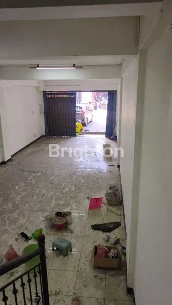 RUKO STRATEGIS DI PASAR WADUNG ASRI WARU HARGA TERJANGKAU