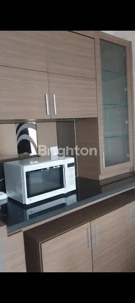 DISEWAKAN APARTEMEN WATERPLACE