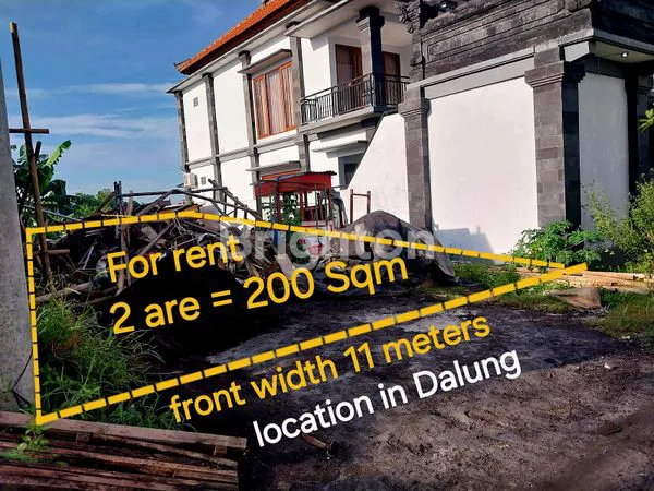 image LAND FOR RENT ( LEASEHOLD )IN DALUNG KWANJI (1)