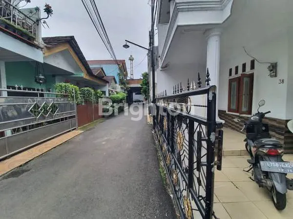 image RUMAH DIJUAL CIMANGGIS DEPOK (3)