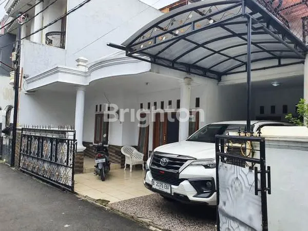 image RUMAH DIJUAL CIMANGGIS DEPOK (2)
