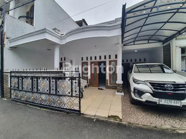 image RUMAH DIJUAL CIMANGGIS DEPOK (1)