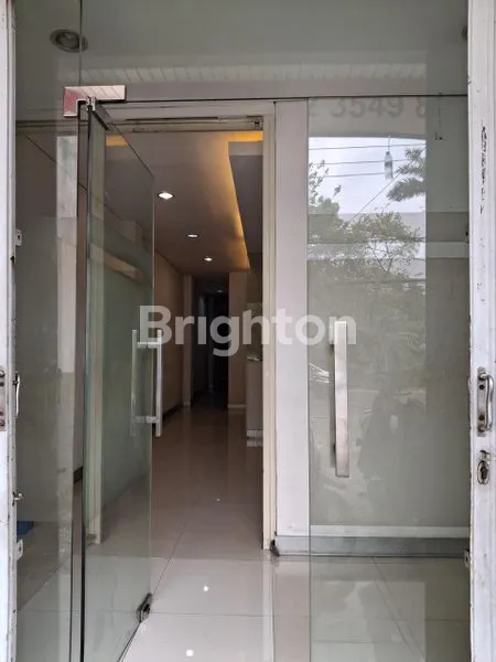 image RUKO NOL JALAN JEMURSARI (1)