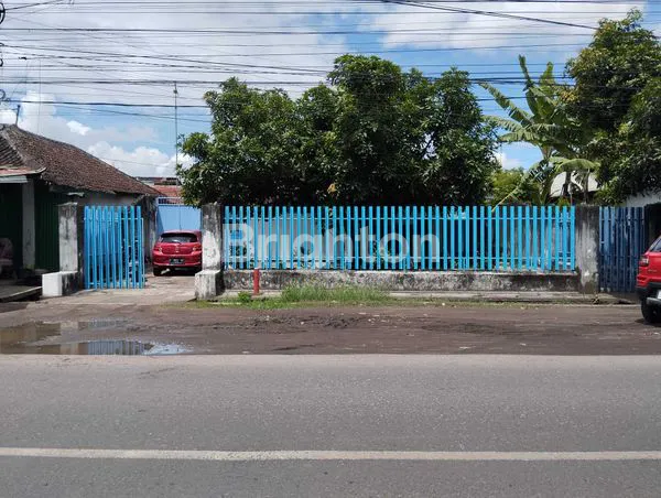 NOL JALAN COCOK UNTUK USAHA SIAP DIHUNI