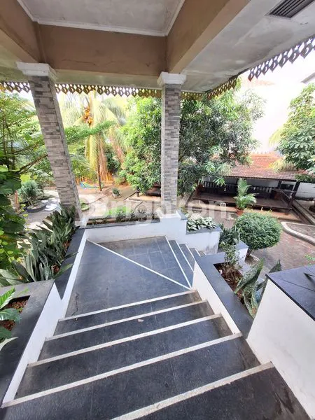 image DIJUAL KAVLING HOEK 395 METER DI KOTA WISATA CIBUBUR  (3)