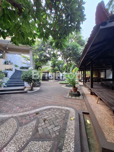 image DIJUAL KAVLING HOEK 395 METER DI KOTA WISATA CIBUBUR  (2)