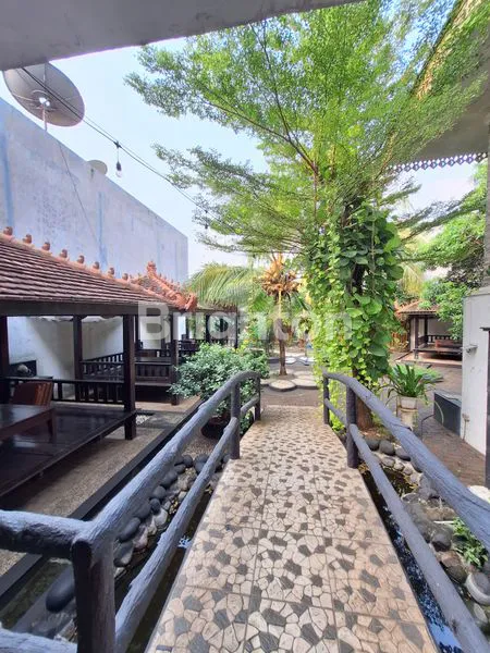 image DIJUAL KAVLING HOEK 395 METER DI KOTA WISATA CIBUBUR  (4)