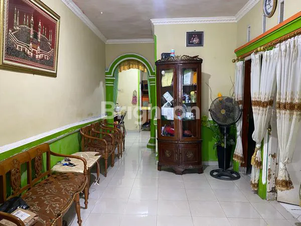 image RUMAH BKP KEMILING VIEW LEMBAH BKP DI BANDAR LAMPUNG (3)