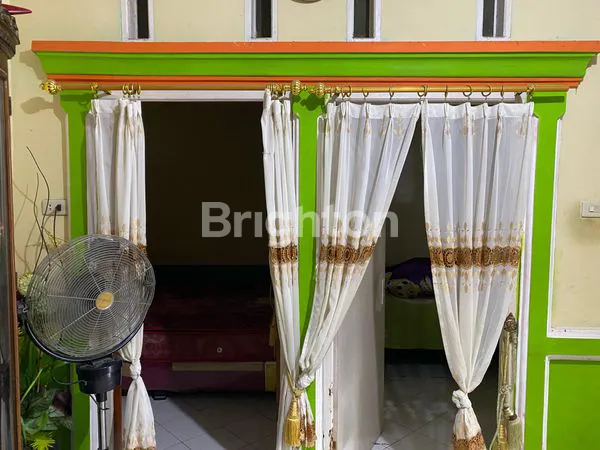 image RUMAH BKP KEMILING VIEW LEMBAH BKP DI BANDAR LAMPUNG (2)