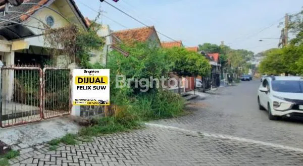 image RUMAH HITUNG TANAH DI SEMALANG WISMA MUKTI KLAMPIS SUKOLILO (1)