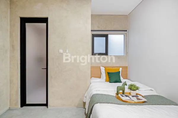 image DIJUAL RUMAH KOS DI TAWAKAL TOMANG GROGOL JAKARTA BARAT  (5)