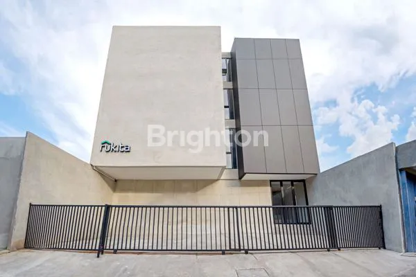 DIJUAL RUMAH KOS DI TAWAKAL TOMANG GROGOL JAKARTA BARAT