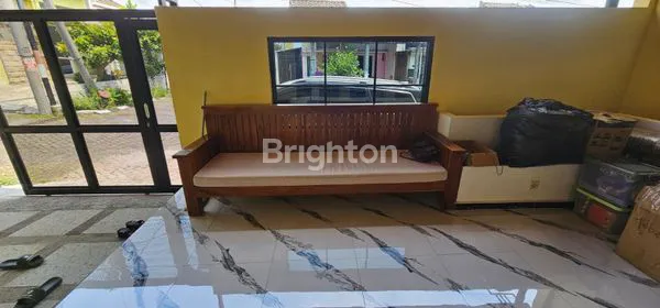 image RUMAH MURAH DI JL MULYOREJO SUKUN MALANG  (2)