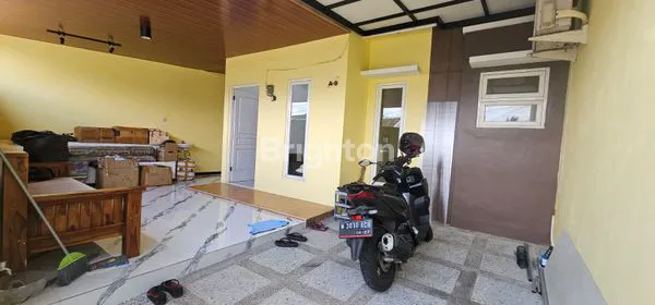 image RUMAH MURAH DI JL MULYOREJO SUKUN MALANG  (1)