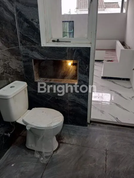 image RUMAH MURAH DI JL MULYOREJO SUKUN MALANG  (7)