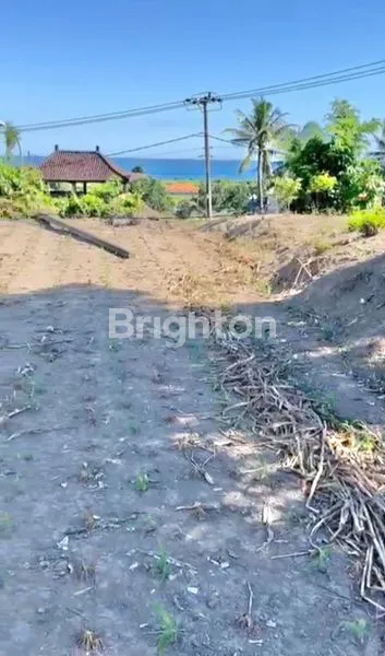 image FOR SALE 3300M2 LAND SUITABLE FOR BUILDING A VILLA COMPLEX OR OTHER ACCOMMODATION WITH ETERNAL SEA VIEW IN THE IB MANTRA AREA (8)