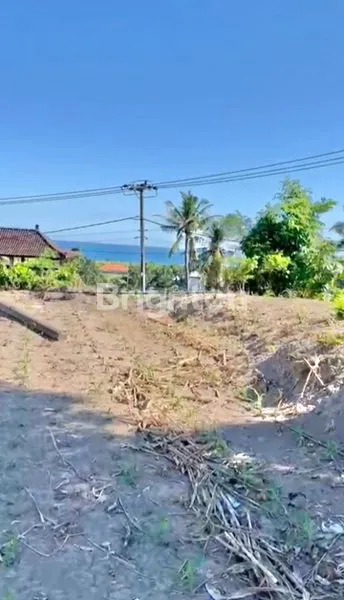 image FOR SALE 3300M2 LAND SUITABLE FOR BUILDING A VILLA COMPLEX OR OTHER ACCOMMODATION WITH ETERNAL SEA VIEW IN THE IB MANTRA AREA (4)