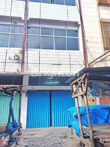 image RUKO 2,5 LANTAI STRATEGIS PASAR SAGO - PUSAT BISNIS PEKANBARU (2)