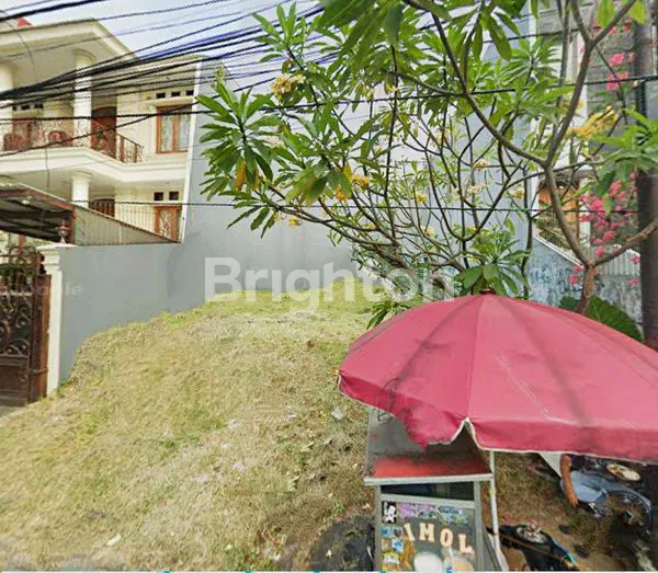 image TANAH KAVLING 166M2, PINANG PERAK, PONDOK INDAH, JAKARTA SELATAN (2)