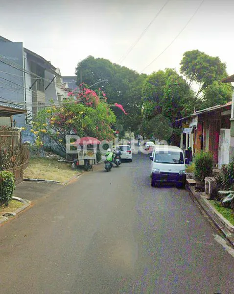 image TANAH KAVLING 166M2, PINANG PERAK, PONDOK INDAH, JAKARTA SELATAN (3)