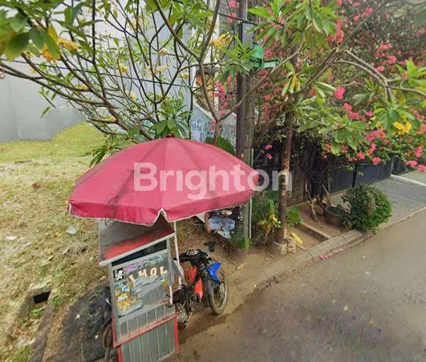 image TANAH KAVLING 166M2, PINANG PERAK, PONDOK INDAH, JAKARTA SELATAN (4)